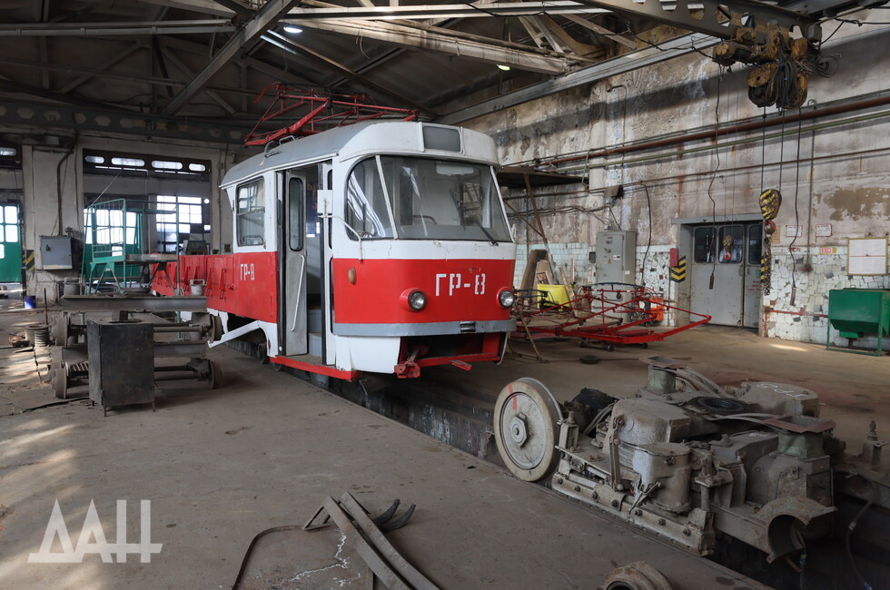 Фото: Донецкое агентство новостей