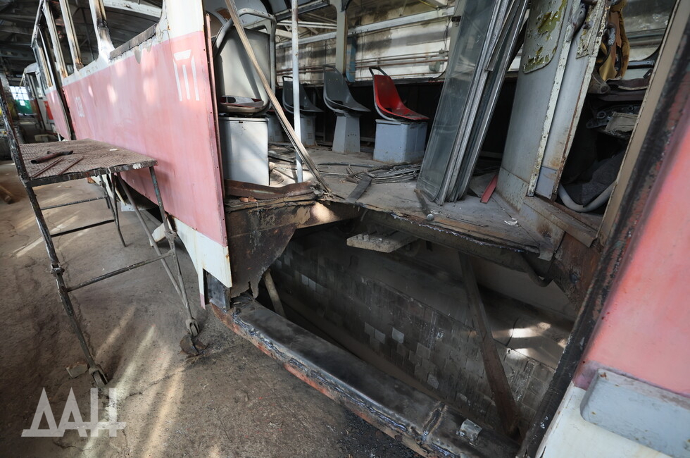 Фото: Донецкое агентство новостей