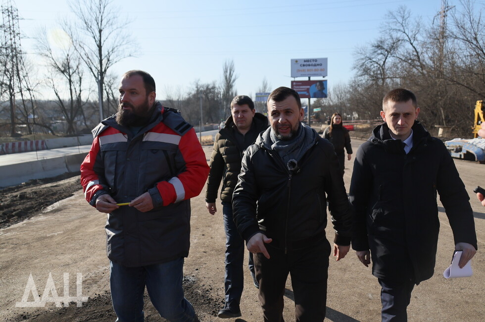 Фото: Донецкое агентство новостей