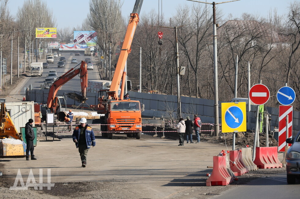 Фото: Донецкое агентство новостей