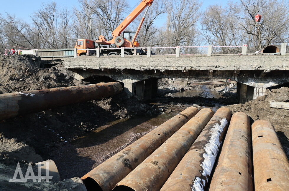 Фото: Донецкое агентство новостей