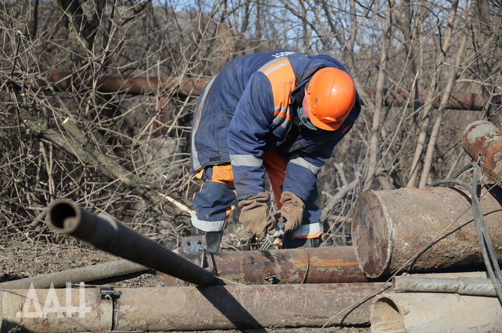 Фото: Донецкое агентство новостей