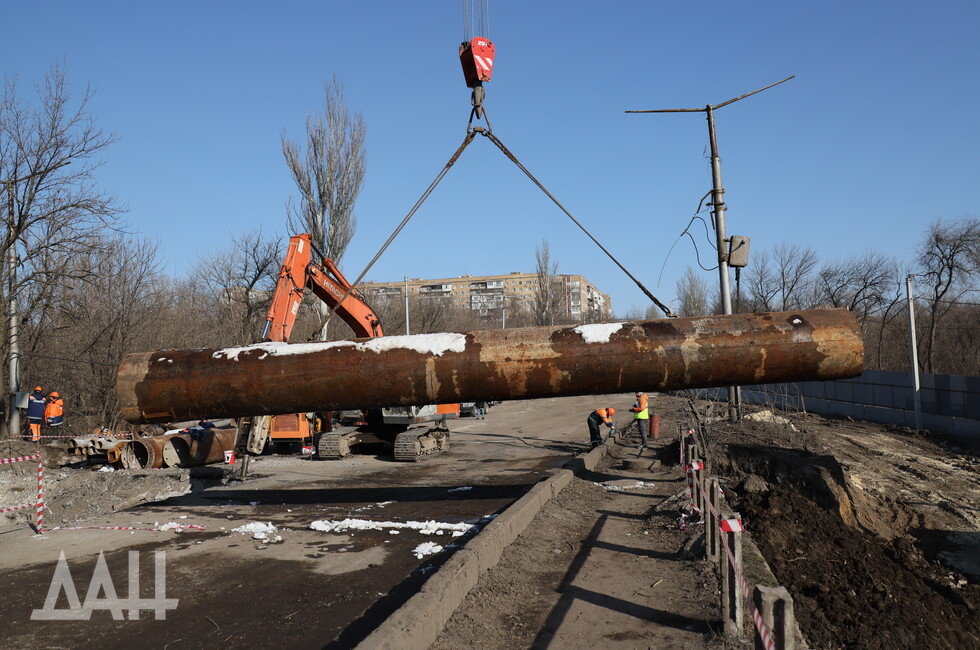 Фото: Донецкое агентство новостей