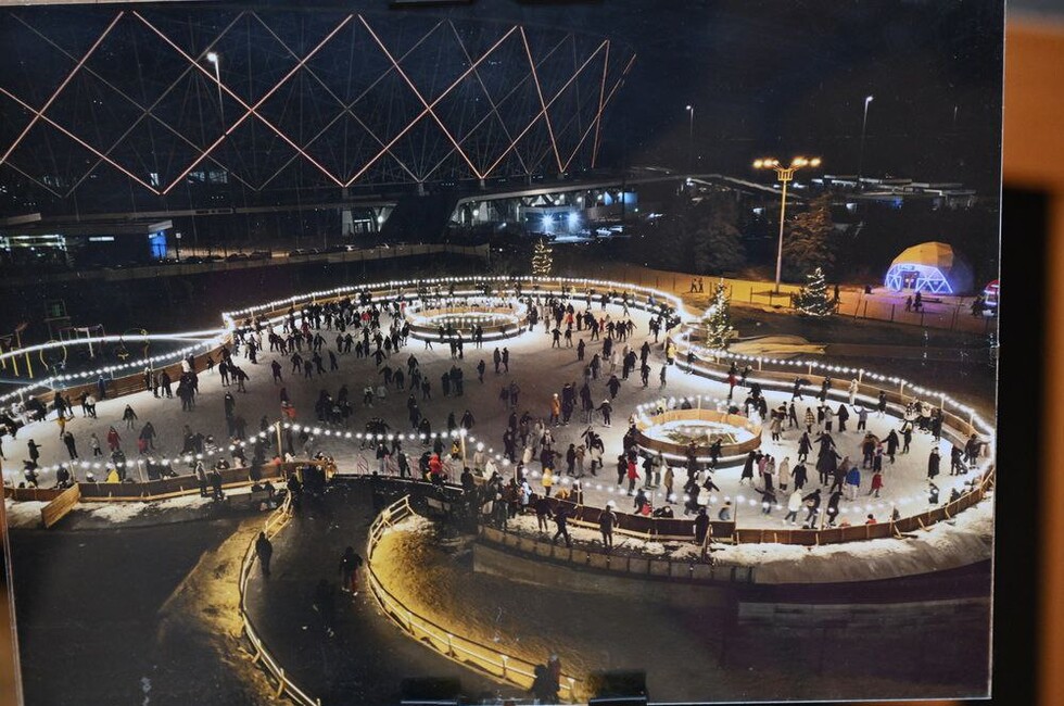 Фото: Официальный ТГ-канал главы ДНР Дениса Пушилина