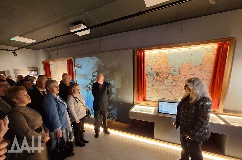 Фото: Донецкое агентство новостей