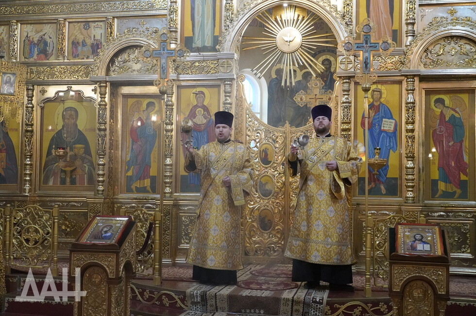 Фото: Донецкое агентство новостей