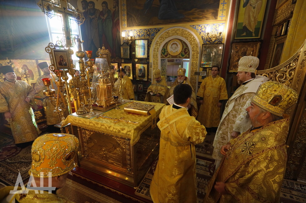 Фото: Донецкое агентство новостей