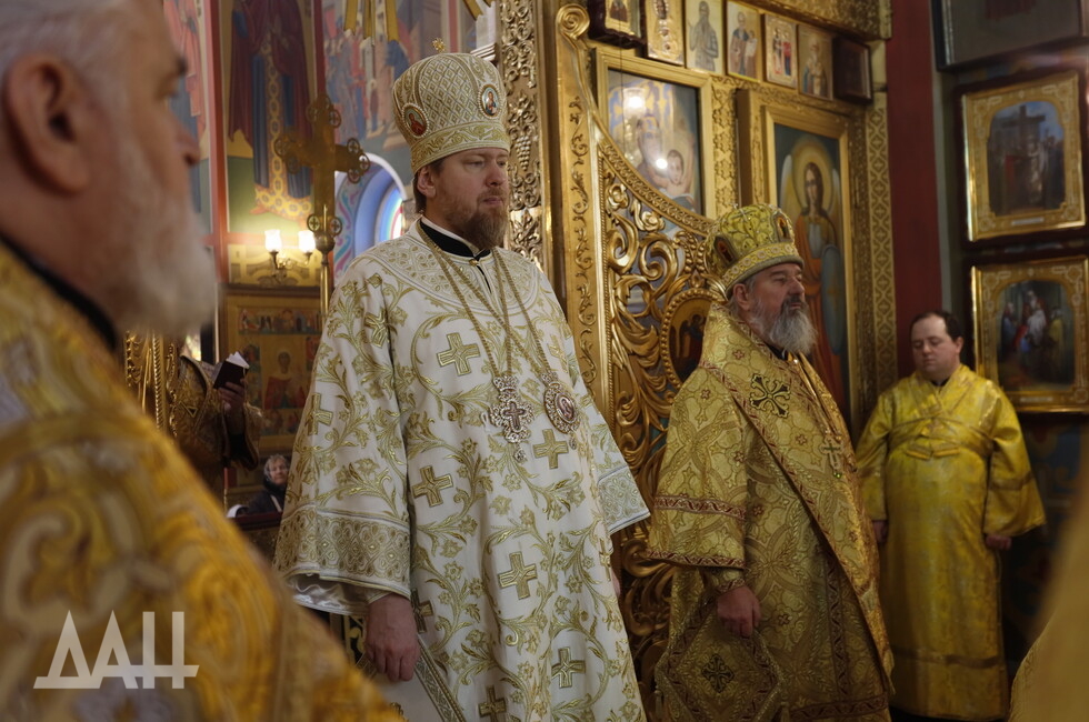 Фото: Донецкое агентство новостей