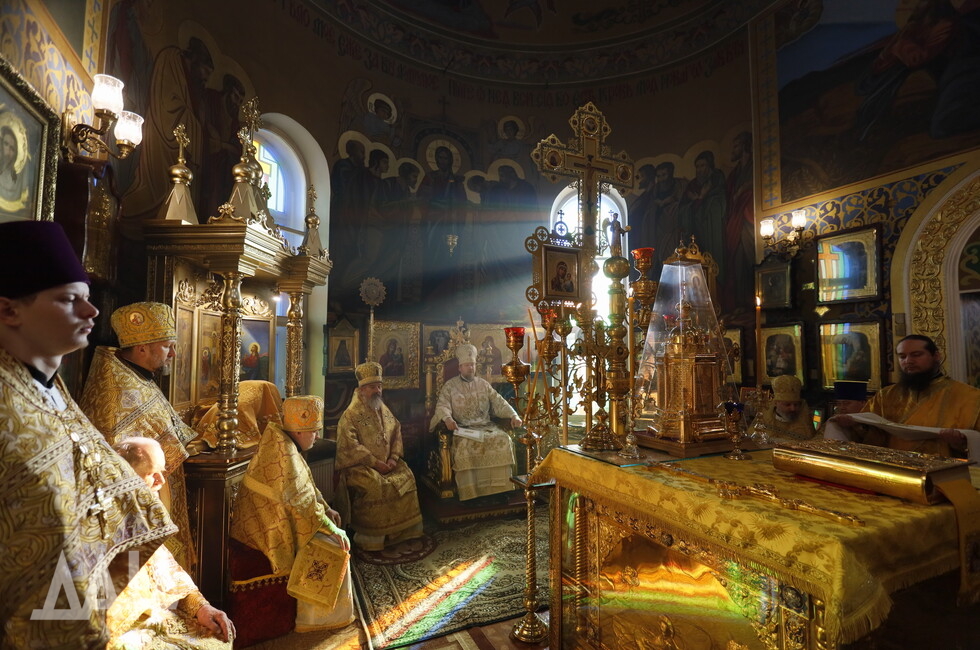 Фото: Донецкое агентство новостей