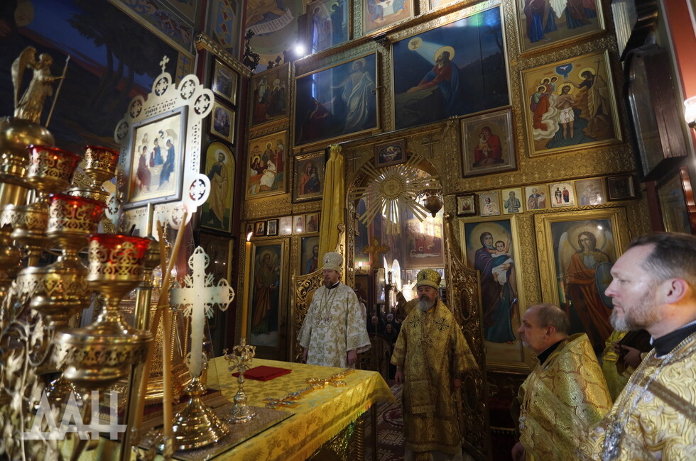 Фото: Донецкое агентство новостей