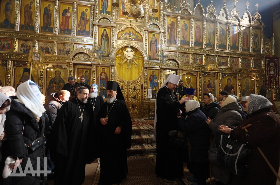 Фото: Донецкое агентство новостей
