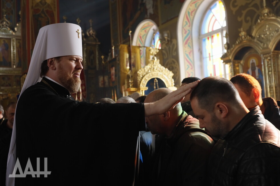 Фото: Донецкое агентство новостей