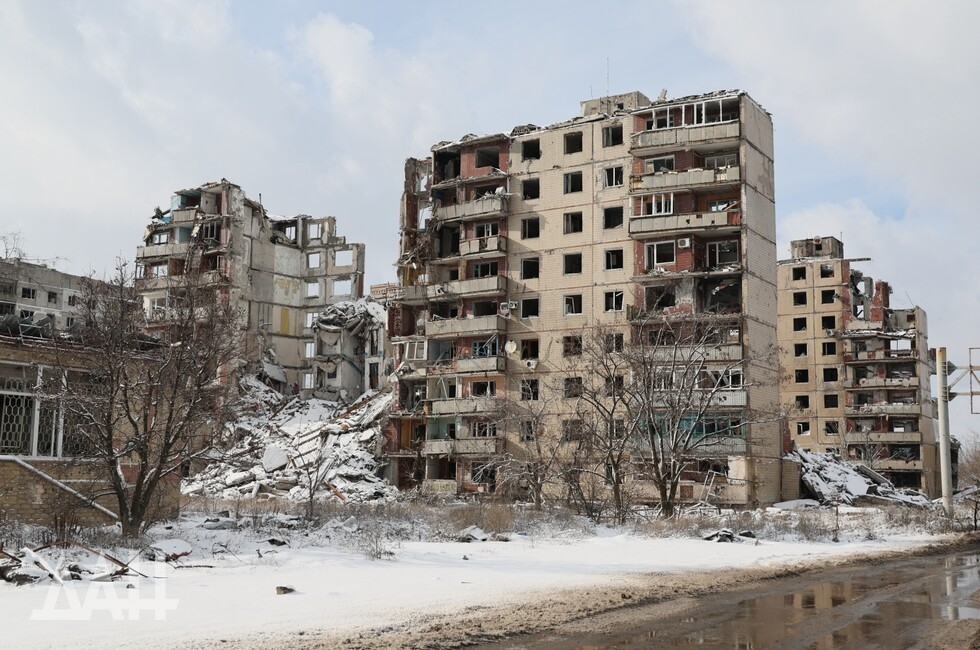 Фото: Донецкое агентство новостей