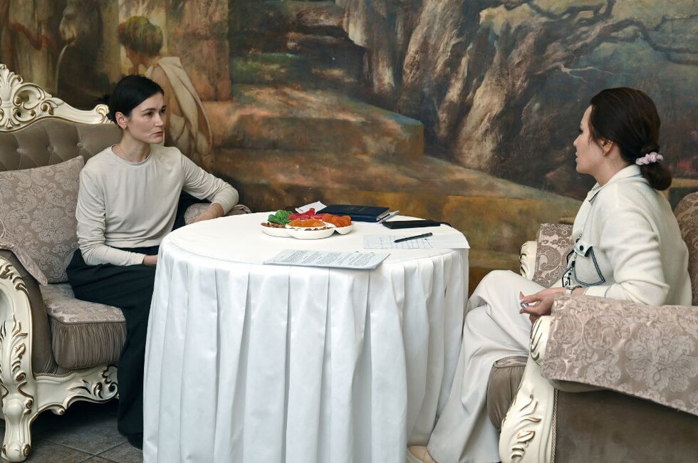 Фото: Пресс-служба МДТ имени М. М. Бровуна