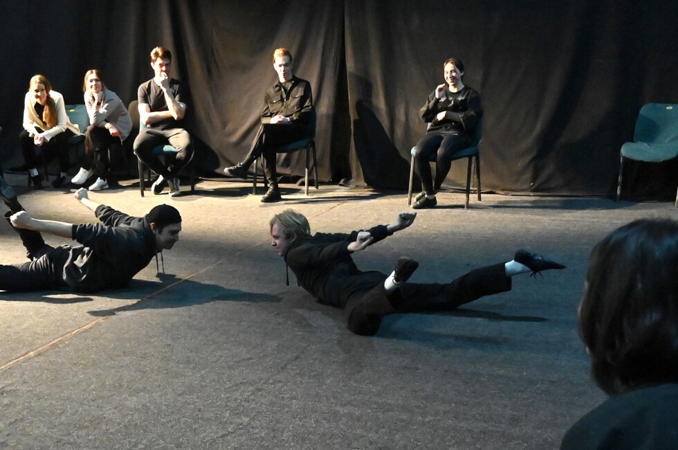 Фото: Пресс-служба МДТ имени М. М. Бровуна