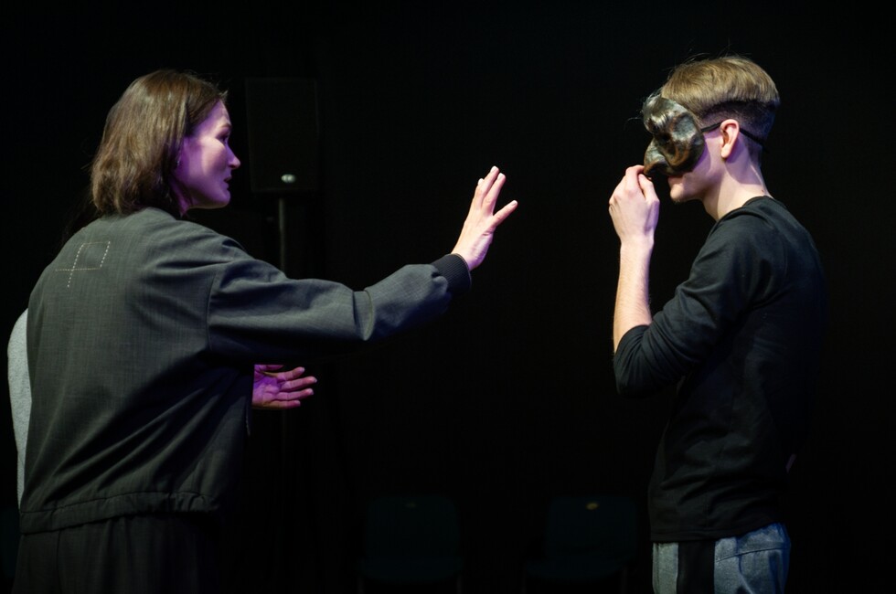 Фото: Пресс-служба МДТ имени М. М. Бровуна