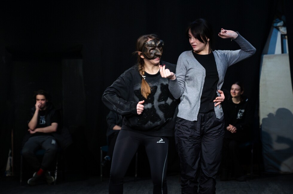 Фото: Пресс-служба МДТ имени М. М. Бровуна