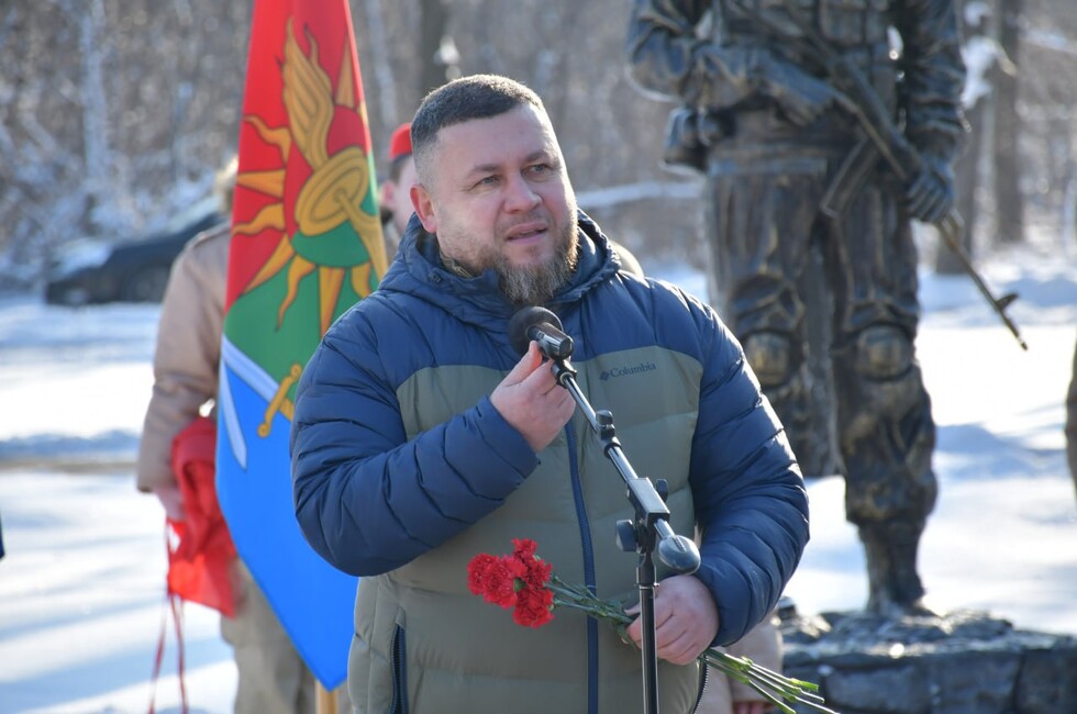 Фото: ТГ-канал Сергея Желновач