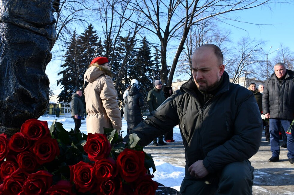 Фото: ТГ-канал Сергея Желновач
