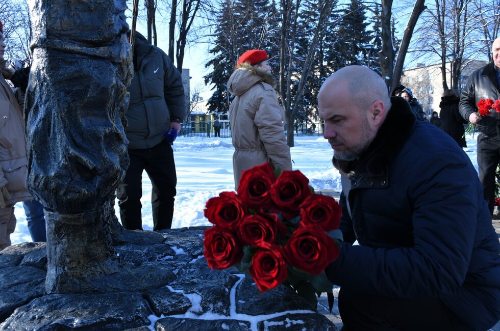 Фото: ТГ-канал Сергея Желновач