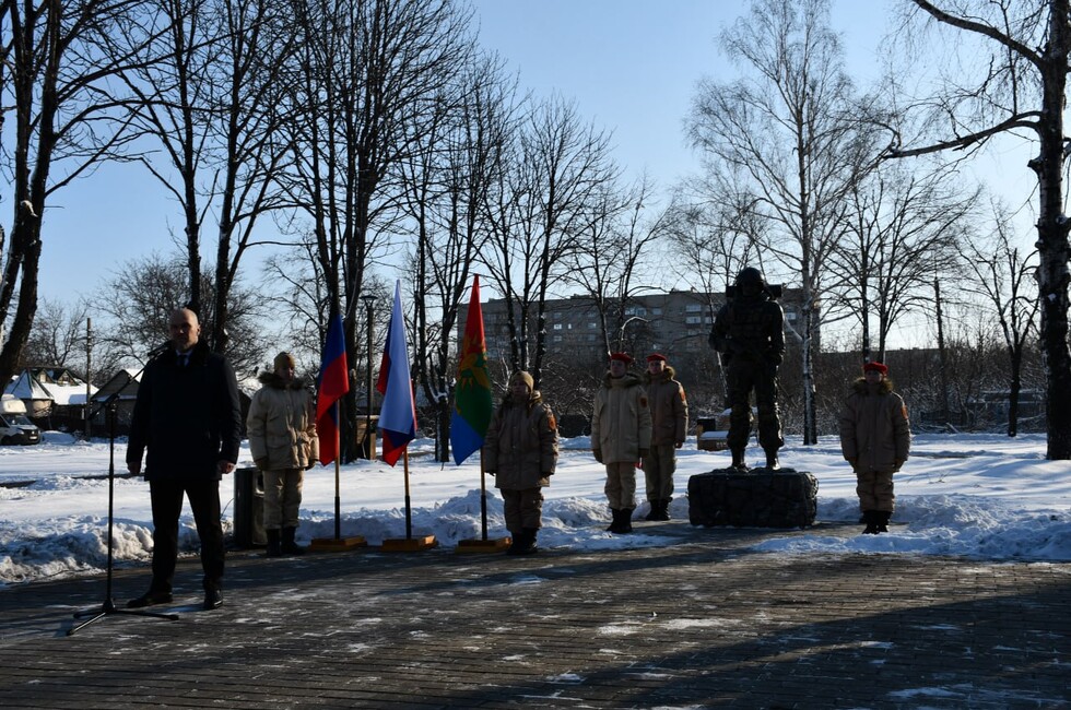 Фото: ТГ-канал Сергея Желновач