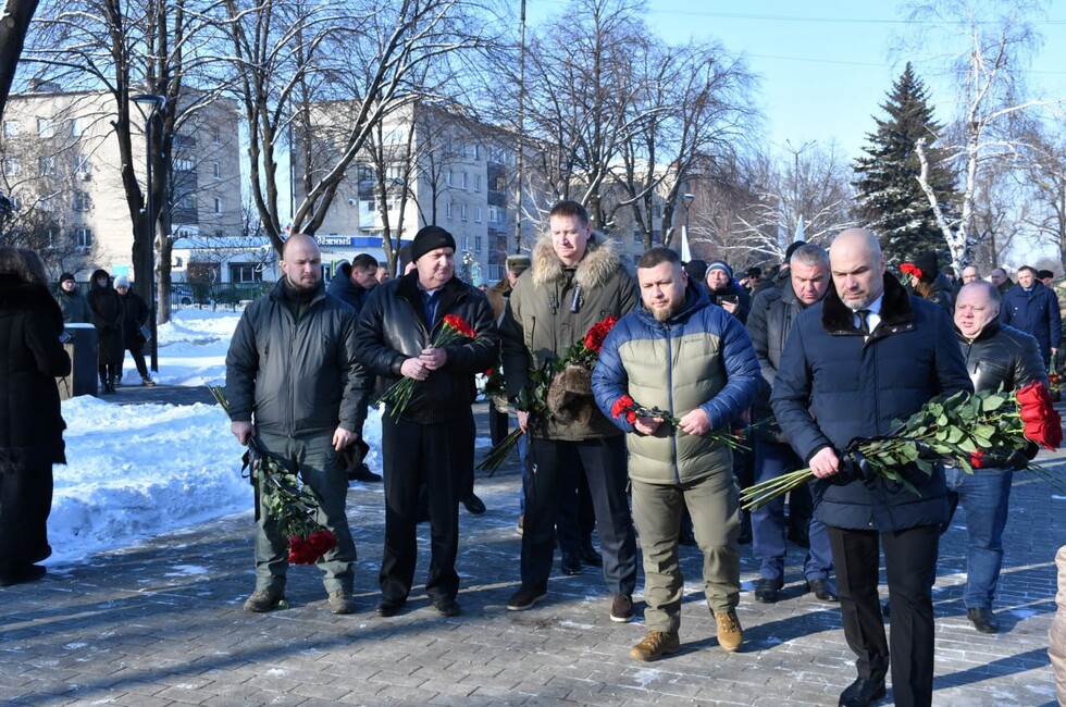 Фото: ТГ-канал Сергея Желновач