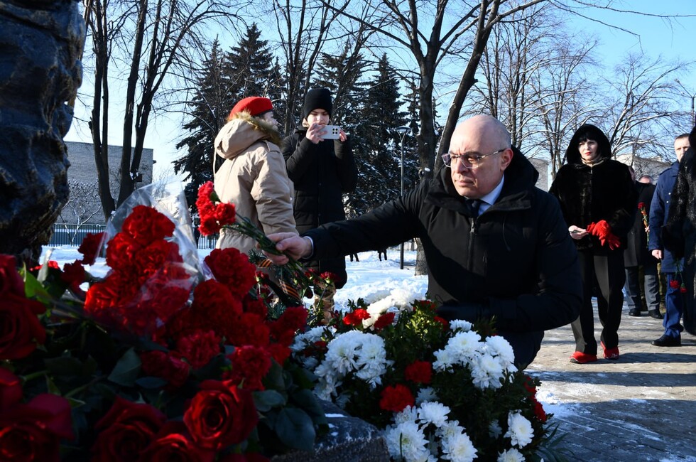 Фото: ТГ-канал Сергея Желновач