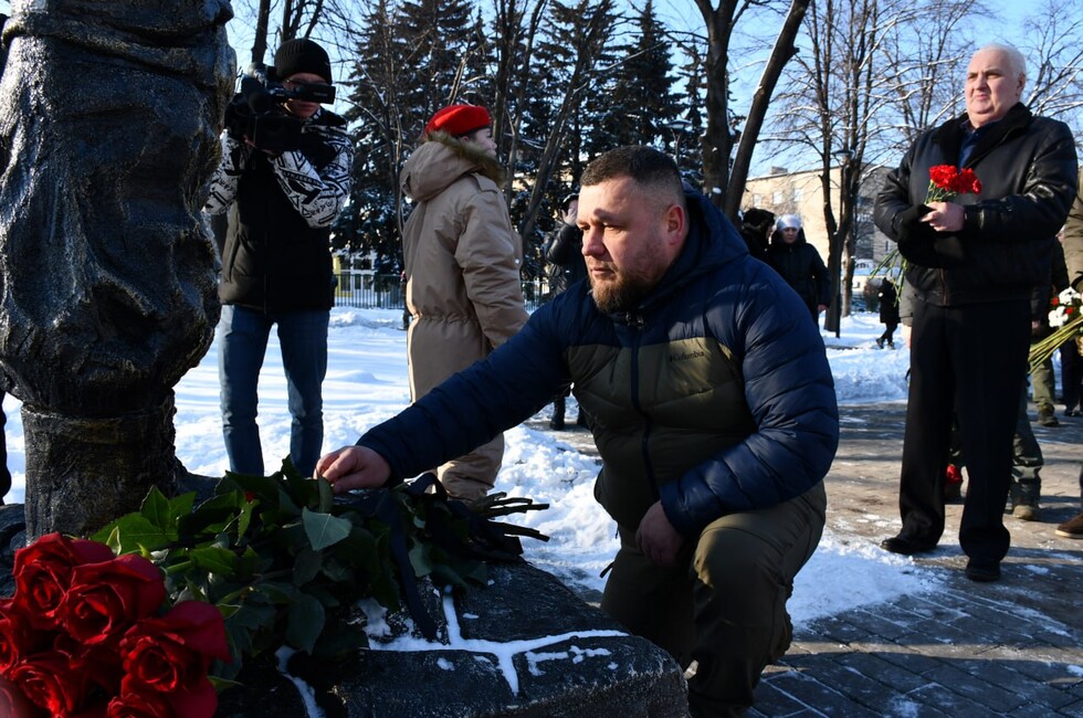 Фото: ТГ-канал Сергея Желновач