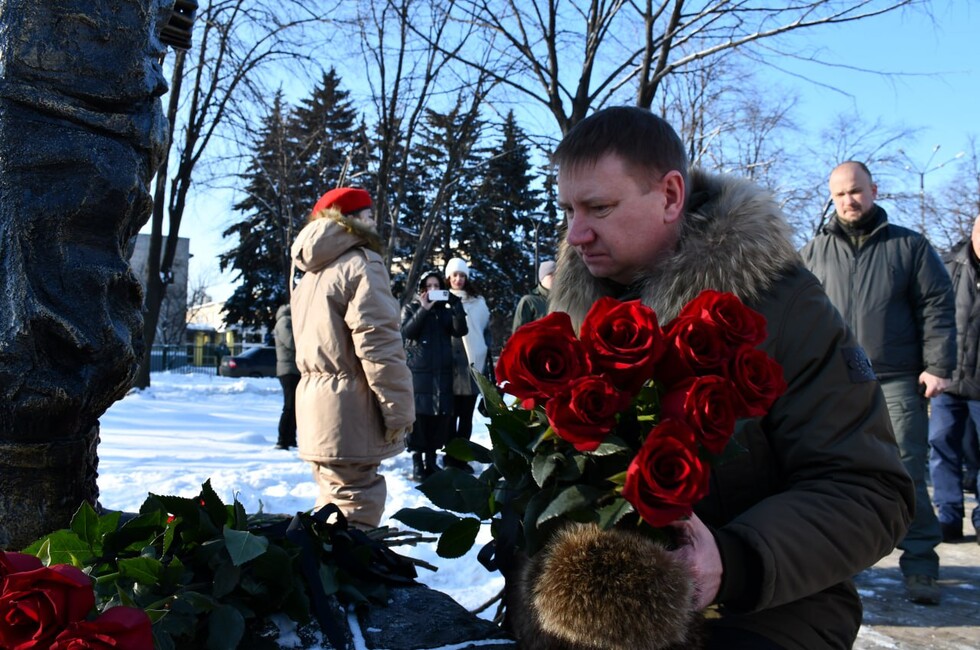 Фото: ТГ-канал Сергея Желновач