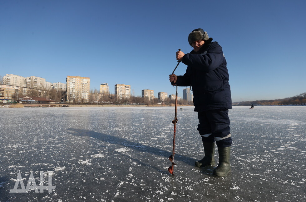 Фото: Донецкое агентство новостей