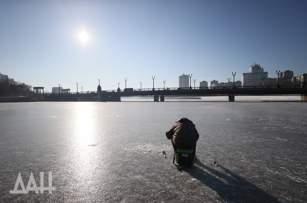Фото: Донецкое агентство новостей