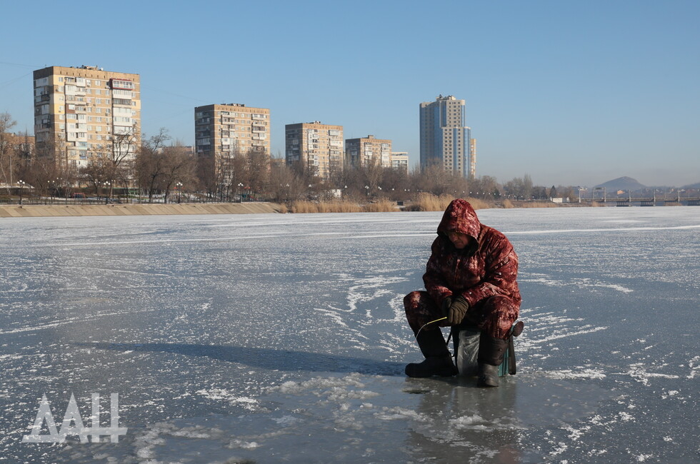 Фото: Донецкое агентство новостей