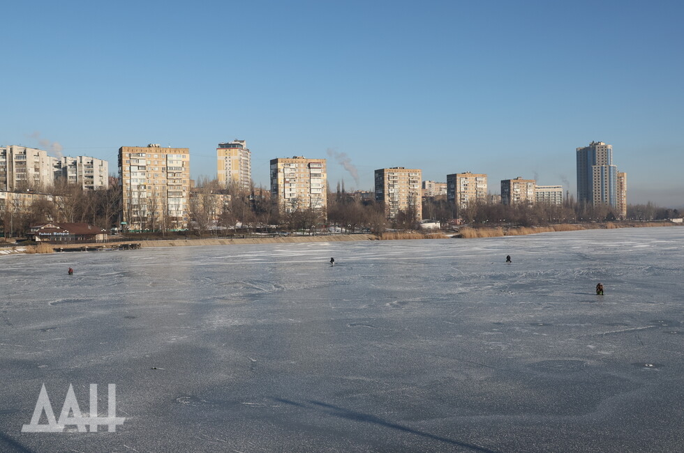 Фото: Донецкое агентство новостей