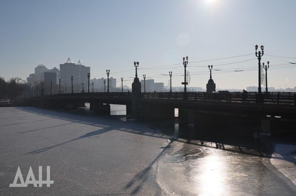 Фото: Донецкое агентство новостей