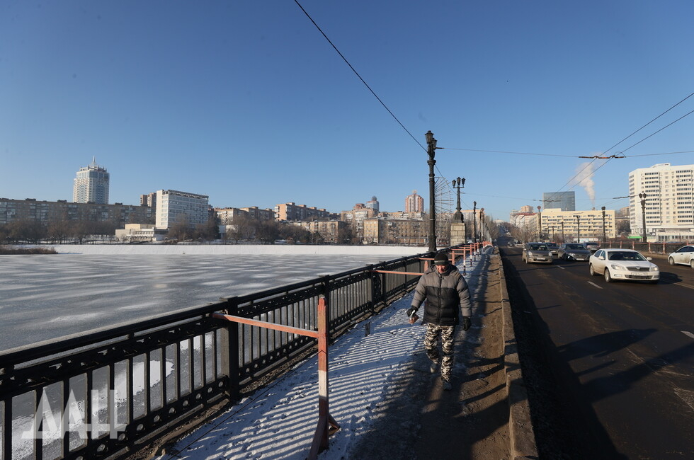 Фото: Донецкое агентство новостей
