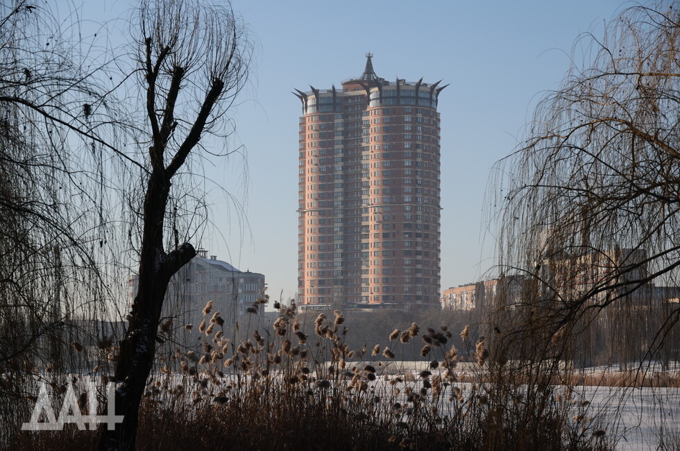 Фото: Донецкое агентство новостей