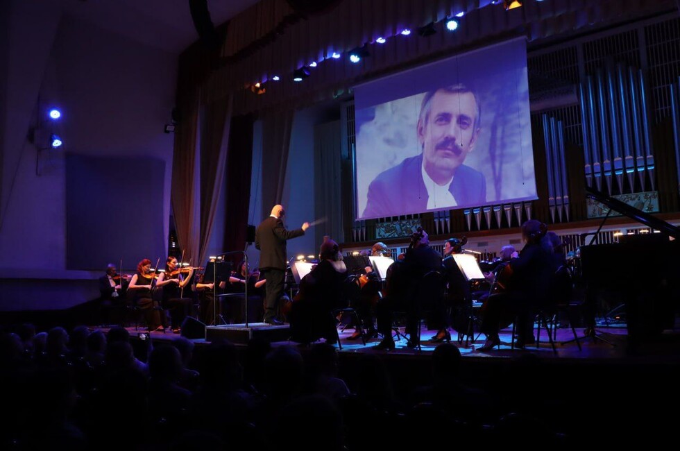 Фото: пресс-служба Донецкой филармонии