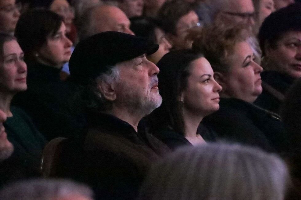 Фото: пресс-служба Донецкой филармонии