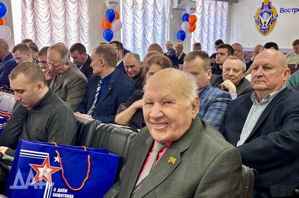 Фото: Донецкое агентство новостей