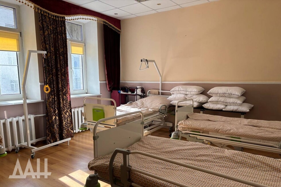 Фото: Донецкое агентство новостей