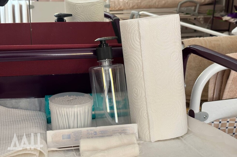 Фото: Донецкое агентство новостей