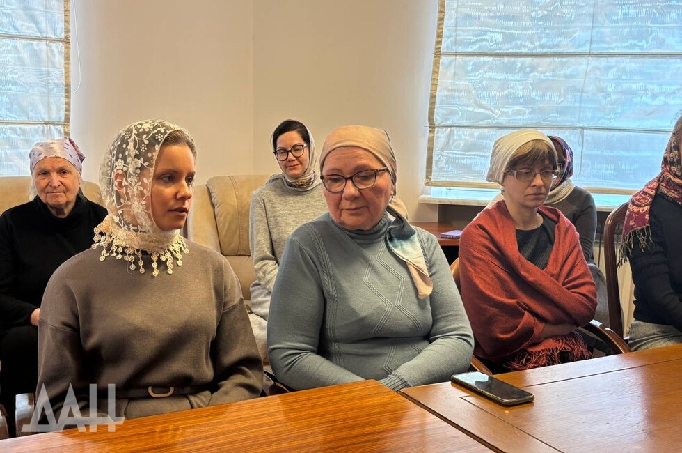 Фото: Донецкое агентство новостей