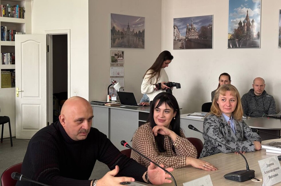  Фото предоставлено заместителем руководителя филиала фонда «Защитники Отечества» в ДНР Еленой Рыбас