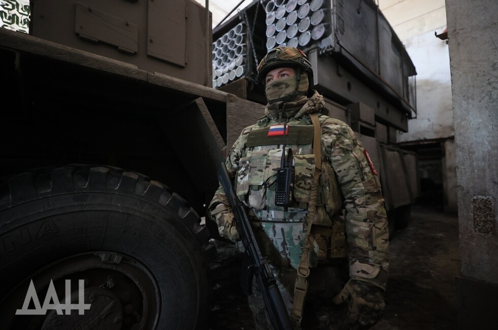 Фото: Донецкое агентство новостей