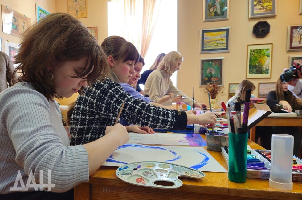 Фото: Донецкое агентство новостей