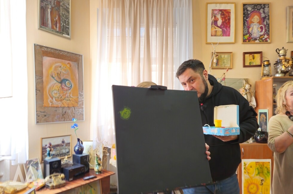 Фото: Донецкое агентство новостей