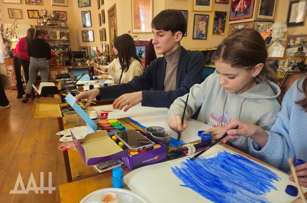 Фото: Донецкое агентство новостей