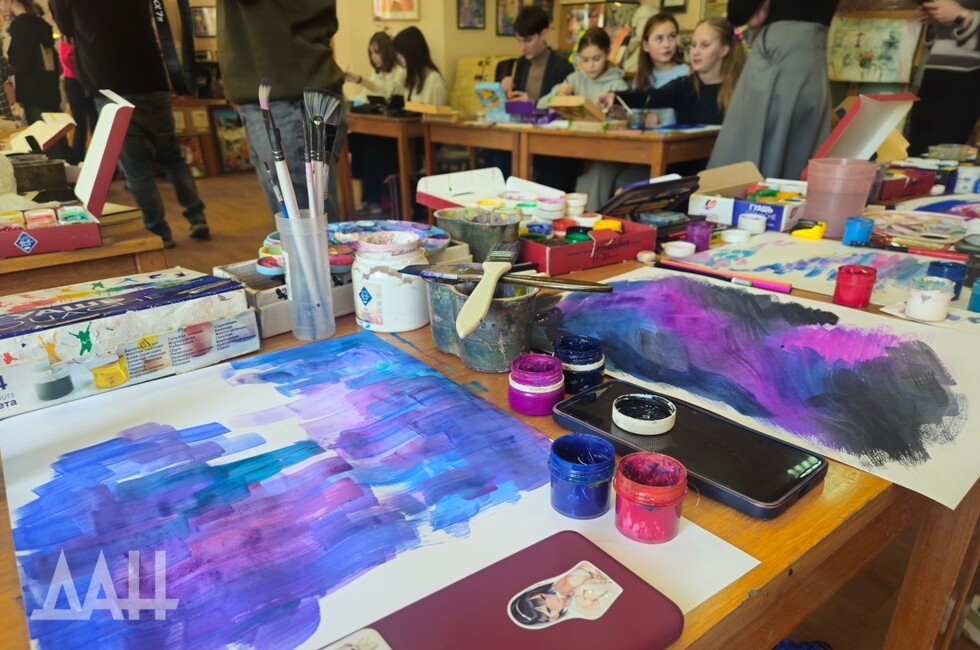 Фото: Донецкое агентство новостей