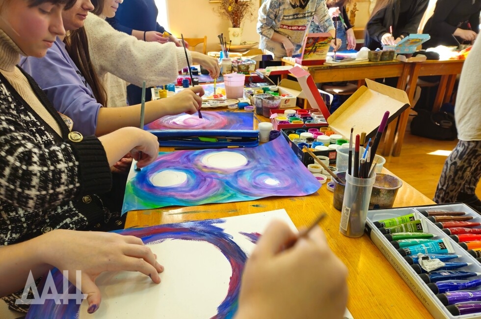 Фото: Донецкое агентство новостей