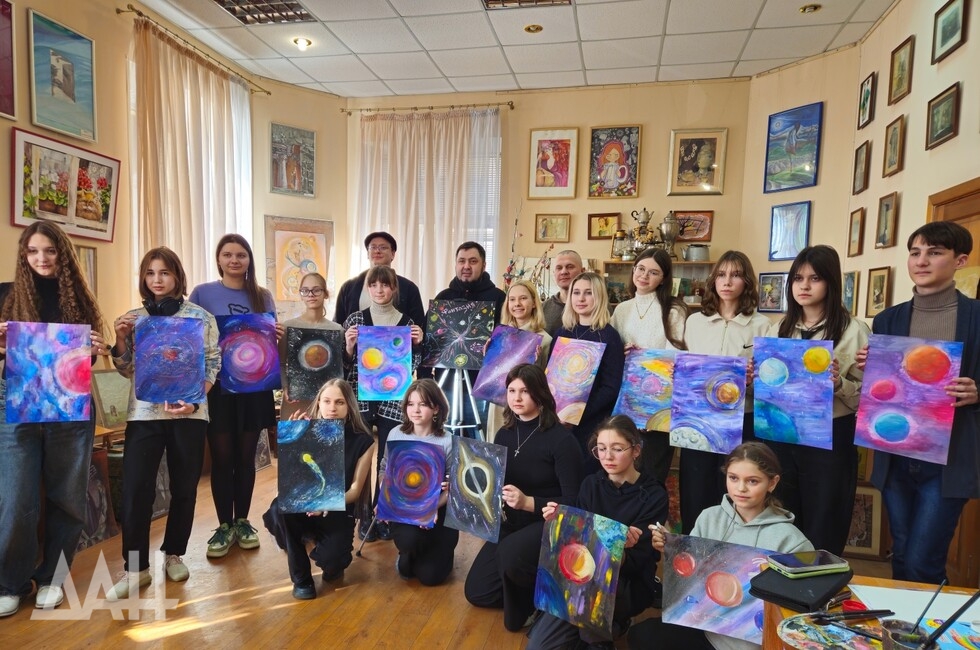 Фото: Донецкое агентство новостей